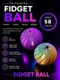 Fidget Ball