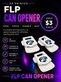 FLP Can Opener