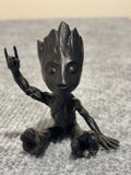 baby rocker Groot