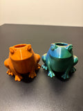 Froggy Planter