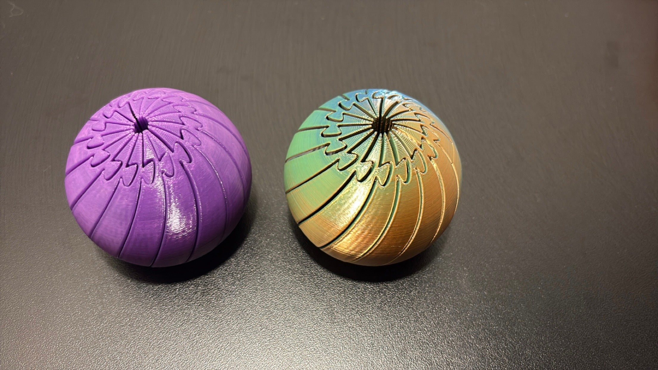 Fidget Ball
