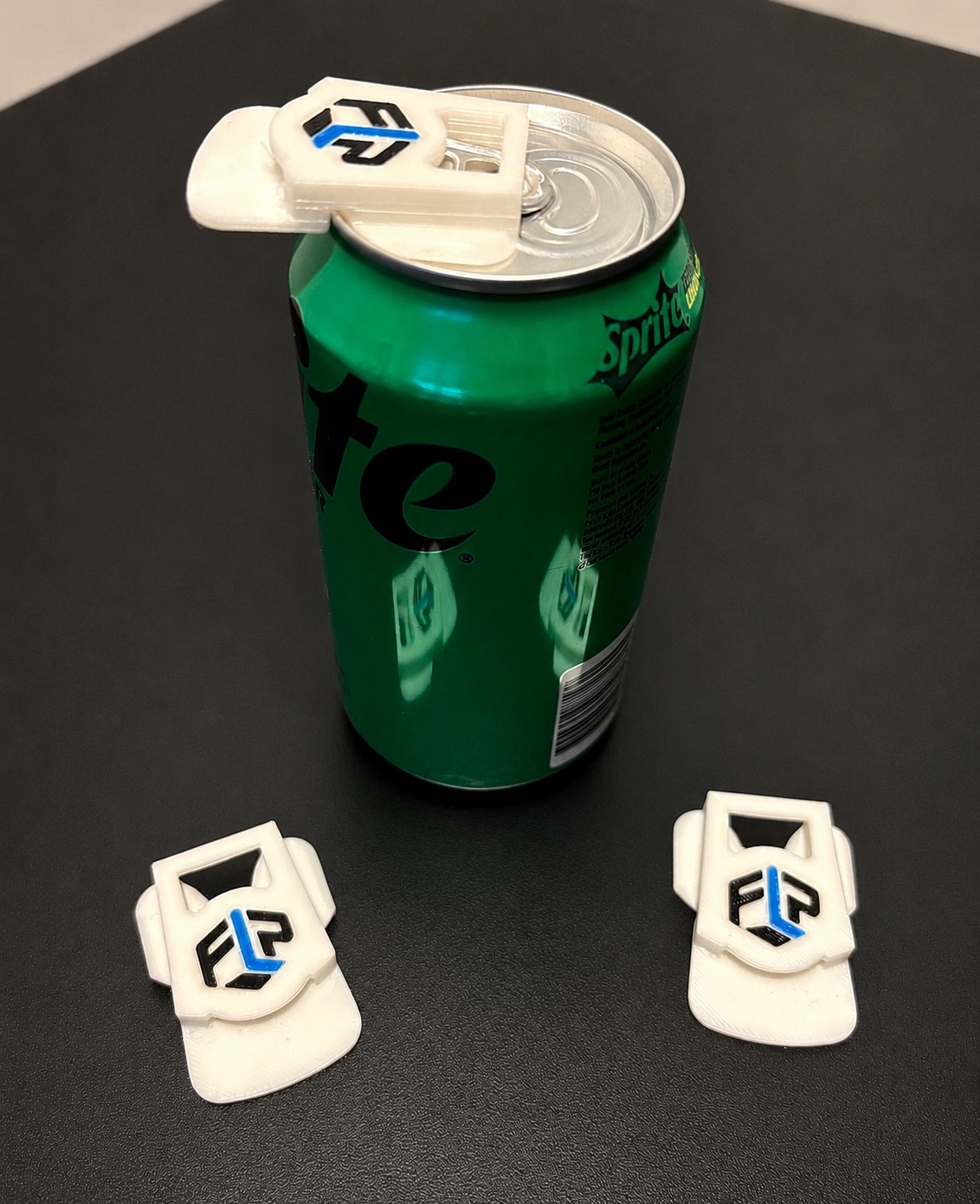 FLP Can Opener