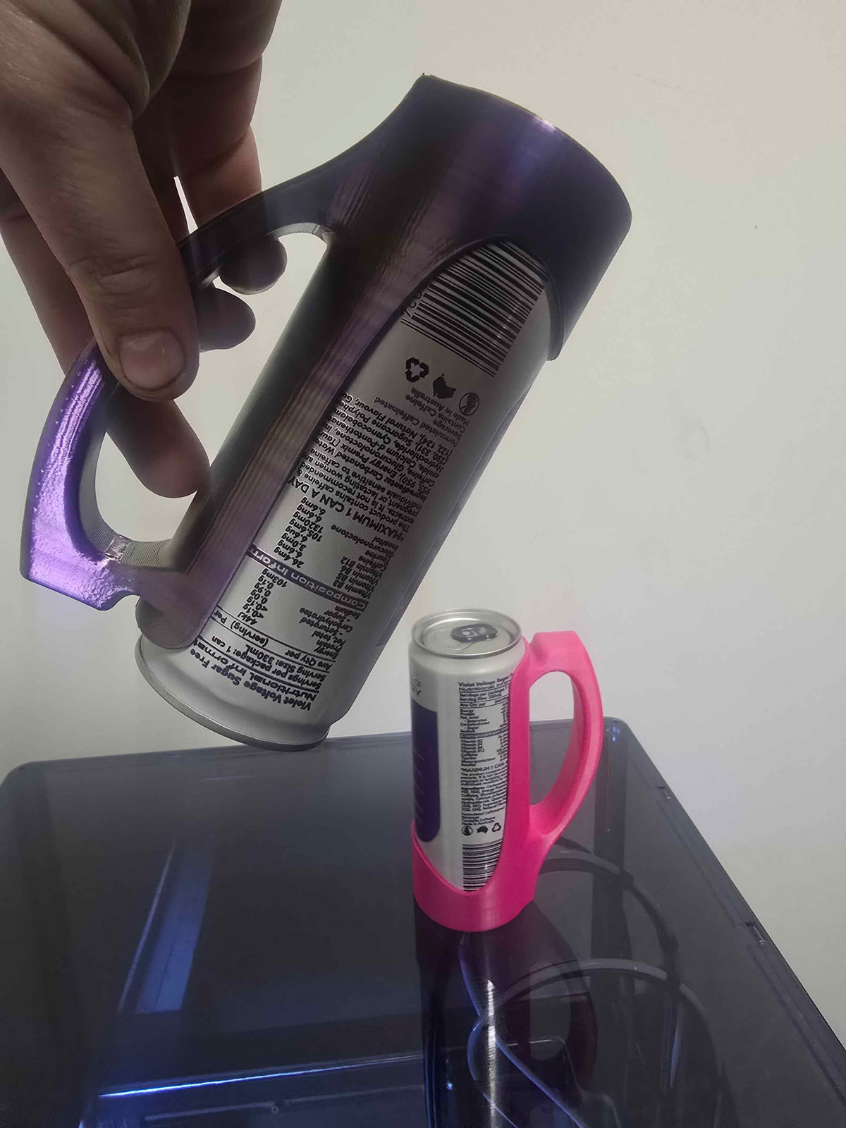 330ml can holder